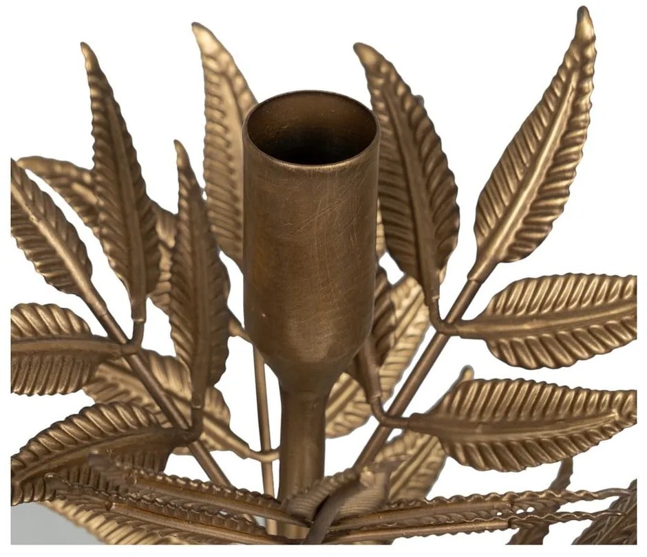 Kovový svietnik – Ixia