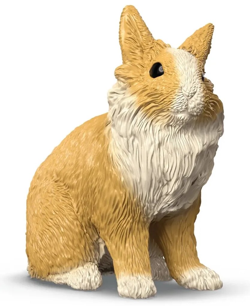 Schleich 42728 Králikáreň