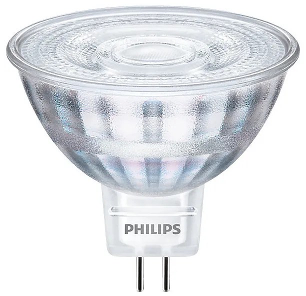 LED žiarovka MR16 2,9W = 20W 230lm 2700K Warm 36° 12V PHILIPS