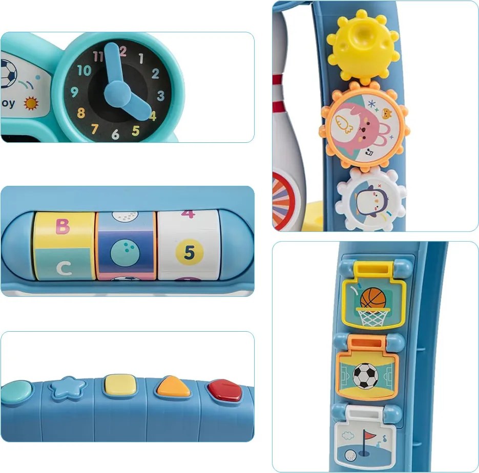 Krytá športová hala pre 5-členné tímy