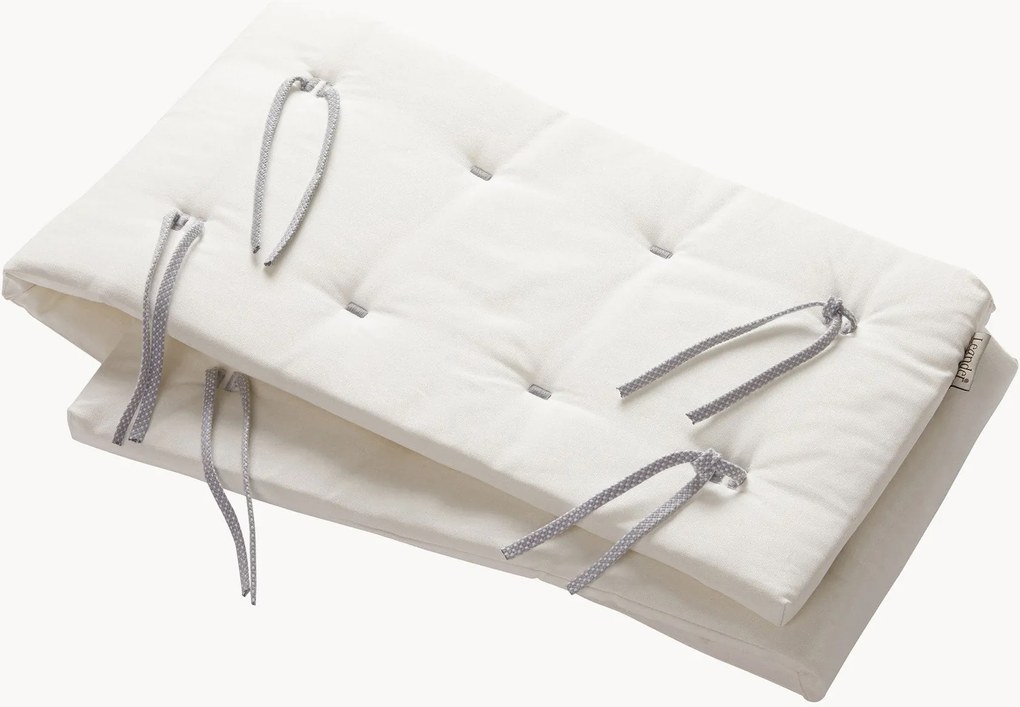 Chránič do postieľky Leander Linea & Luna