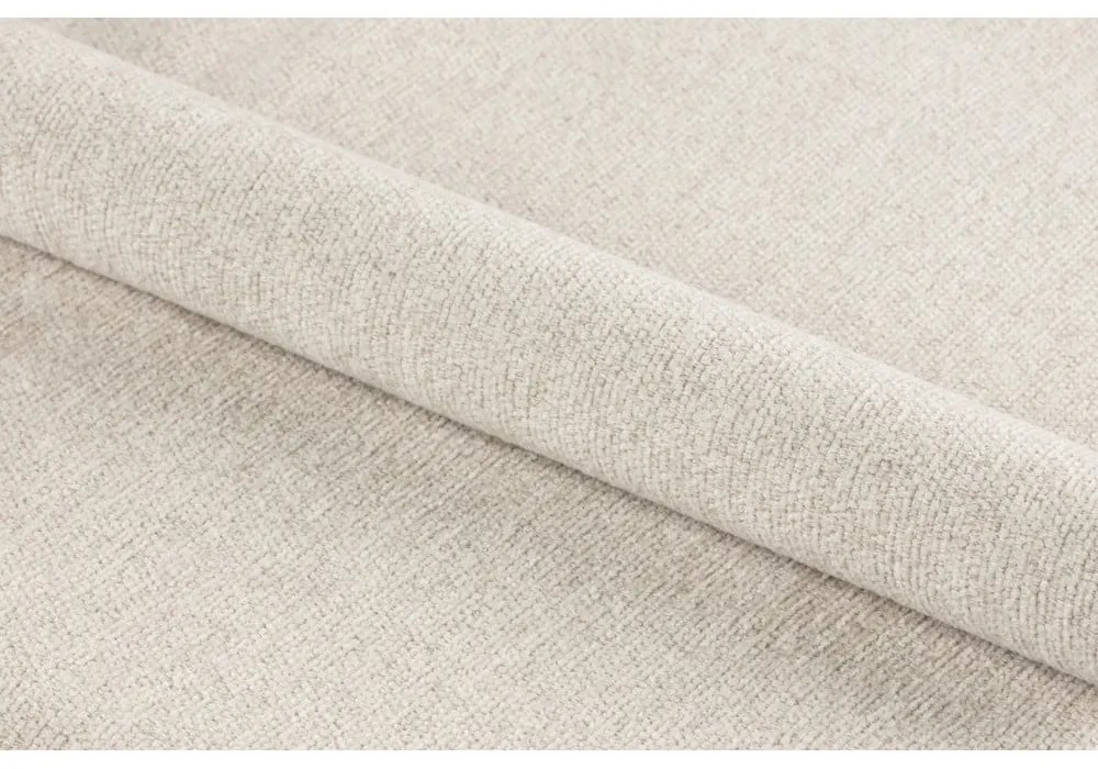 Béžové kreslo Burma – Actona