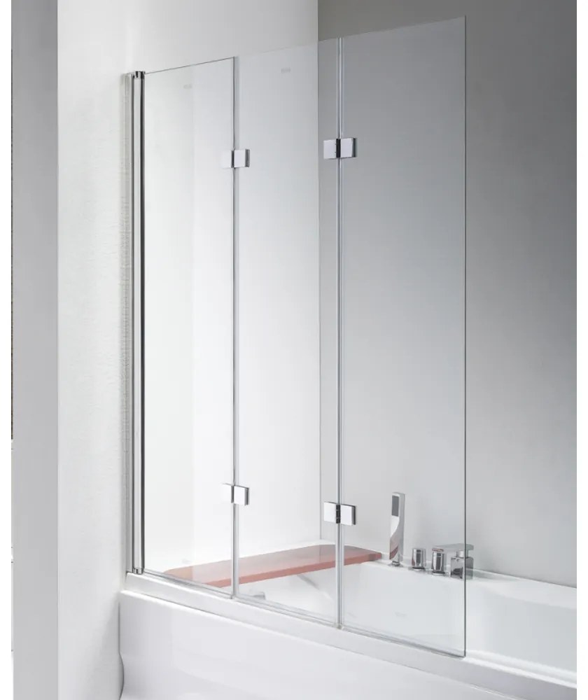 TRIAD 6mm, 120x140 Vaňová zástena