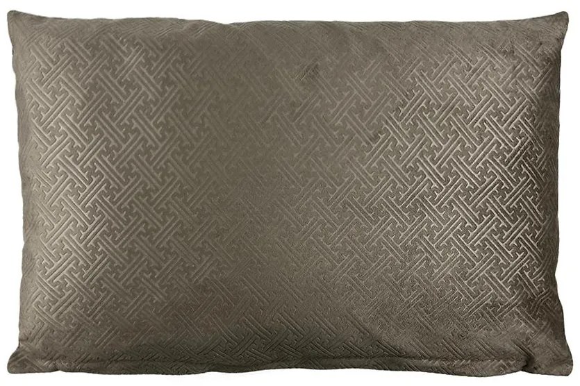 Obliečka Chic sivý 30x50 Merkury Home