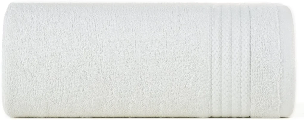 FROTÉ UTERÁK LARIS SADA 3KS 70X140 CM KRÉMOVÁ