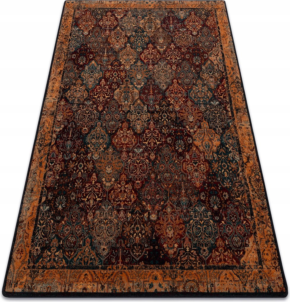 Koberec Superior 200x300 Kain Patchwork #SUP046