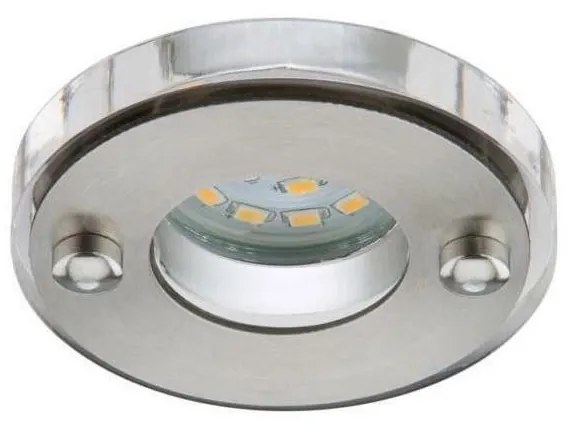 Briloner 7214-012 - LED Kúpeľňové podhľadové svietidlo ATTACH LED/5W/230V IP44 7214-012