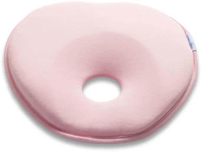 Ergonomický dojčenský vankúšik BASIC podporujúce správne tvarovanie hlavy dieťaťa