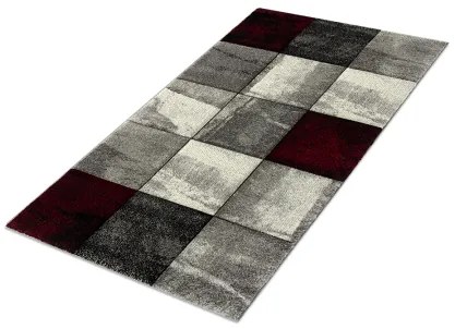 Koberce Breno Kusový koberec DIAMOND 22660/951, viacfarebná,140 x 200 cm