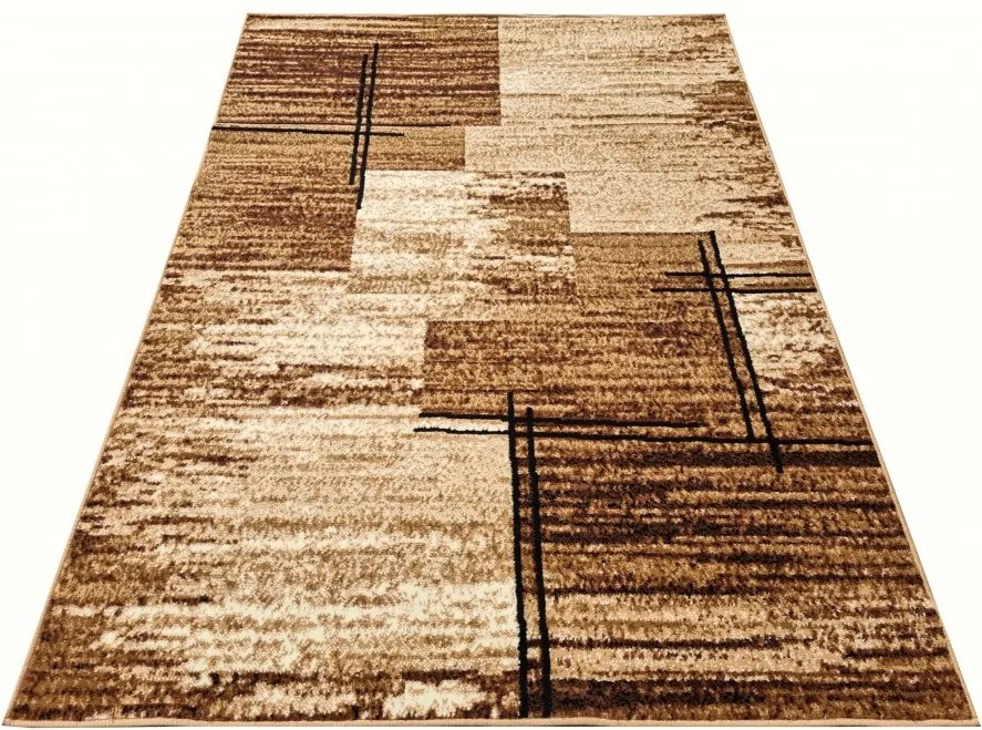 DC Koberec PP 018 béžová Rozmer: 160×220 cm