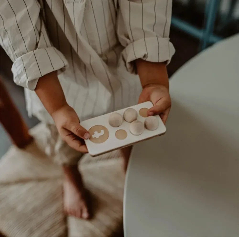 Abeceda s Braillovým systémom