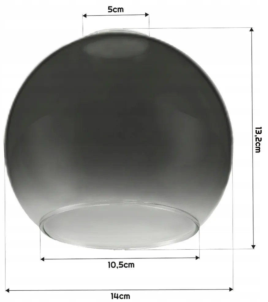 BERGE LED závesné stropné svietidlo, drevený trám, 3xE27, loft, dymovo šedá