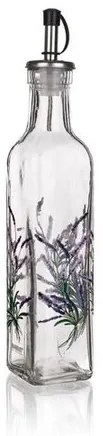 Banquet Lavender Fľaša na olej 250 ml, 250 ml
