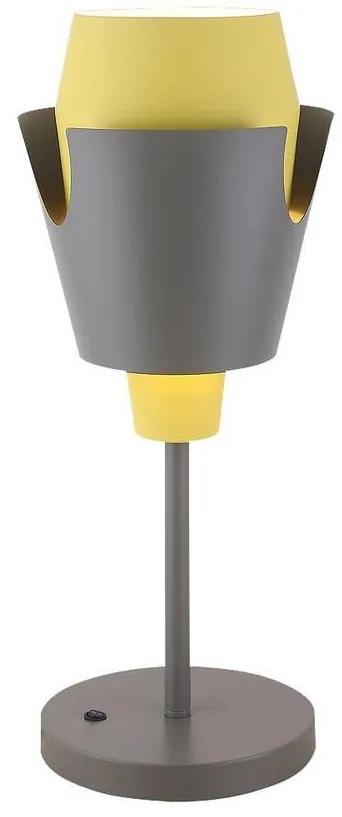 Candellux Stolná lampa FALUN 1xE27/40W/230V CA0296