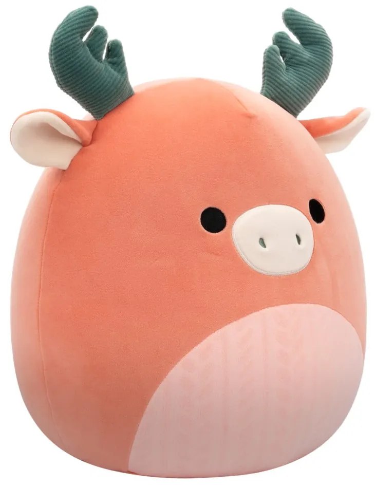 Plyšová hračka Romelu – SQUISHMALLOWS