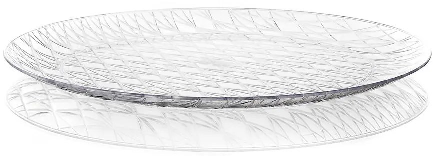 Tácka okrúhla Accasa 35 cm