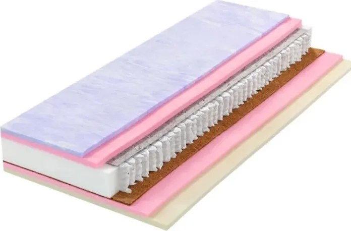Tropico Tropico Austin Air Gel Rozmery 80x200