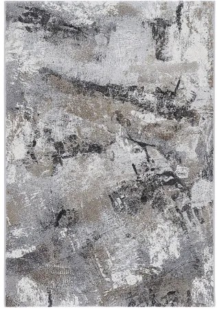 Koberce Breno Kusový koberec ARGENTUM 63825/9243, viacfarebná,80 x 150 cm