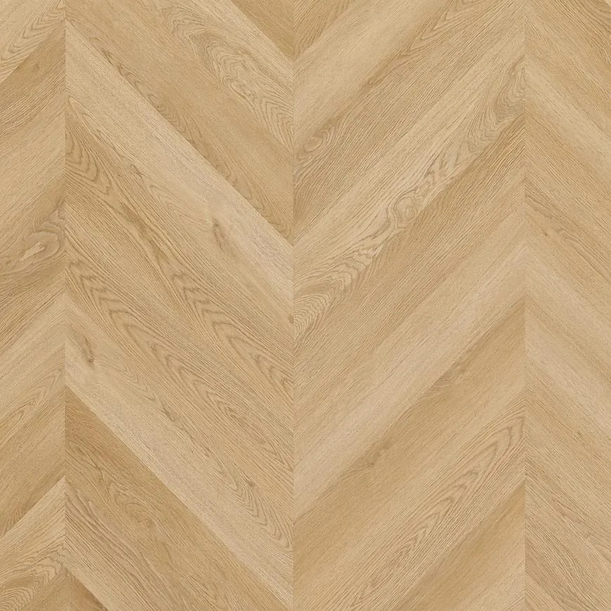 Vinylová podlaha SPC Dub Hartford 41822 Chevron 4V 4,5mm 0,3mm