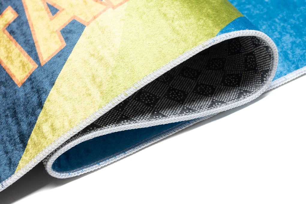 TA Koberec 2659 VYTLAČIŤ EMMA Rozmer: 80x150 cm