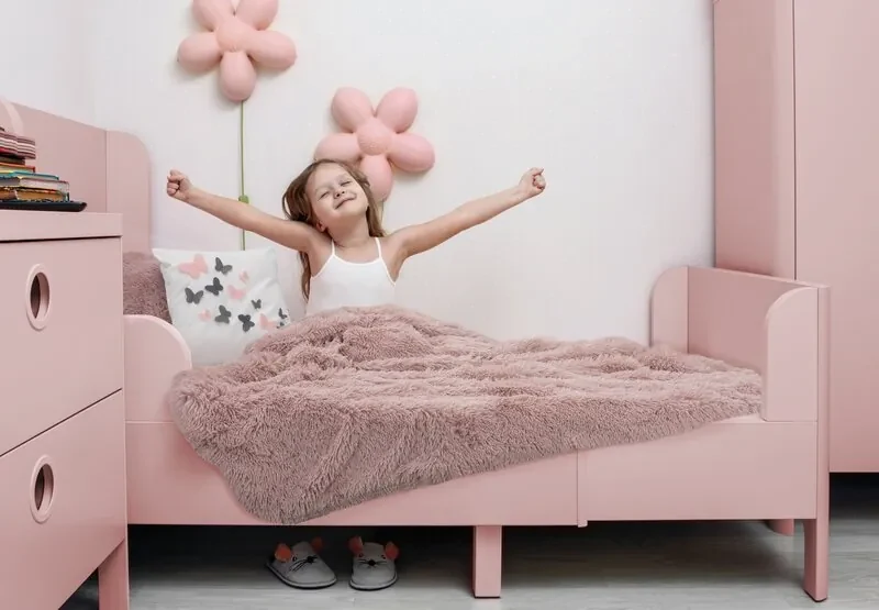 EUROFIRANY Nadýchaná a na dotyk príjemná hrejivá deka z mäkkej kožušiny 200 cm x 220 cm horčicová 100 % polyester Varianta: 362742