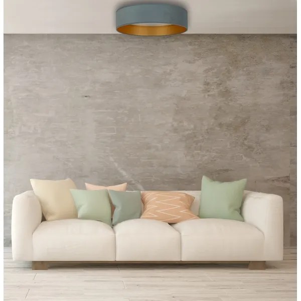 Brilagi - LED Stropné svietidlo VELVET LED/12W/230V pr. 30 cm 3000K/4000K/6400K