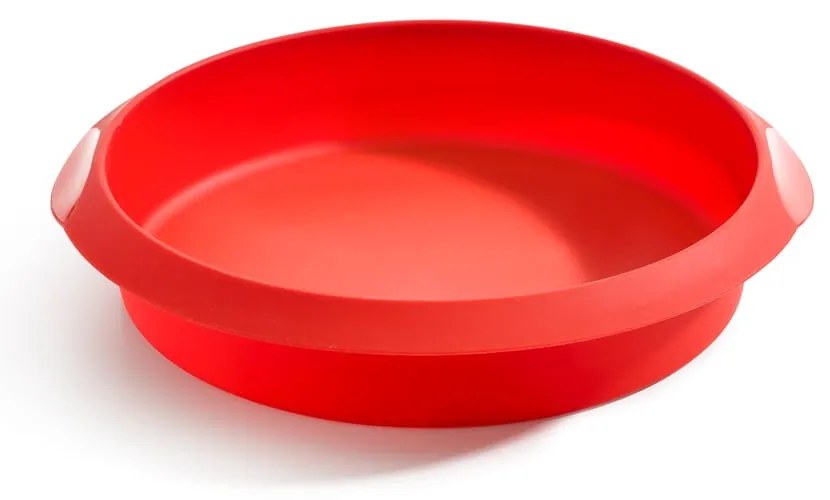 Silikónová forma na pečenie koláče/tortu ø 24 cm – Lékué