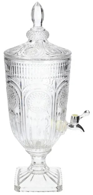 Džbán BARREL s kohútikom 813875 2,8L