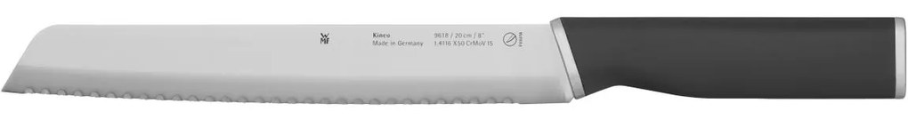 WMF - Kuchynský nôž na chlieb KINEO 20 cm