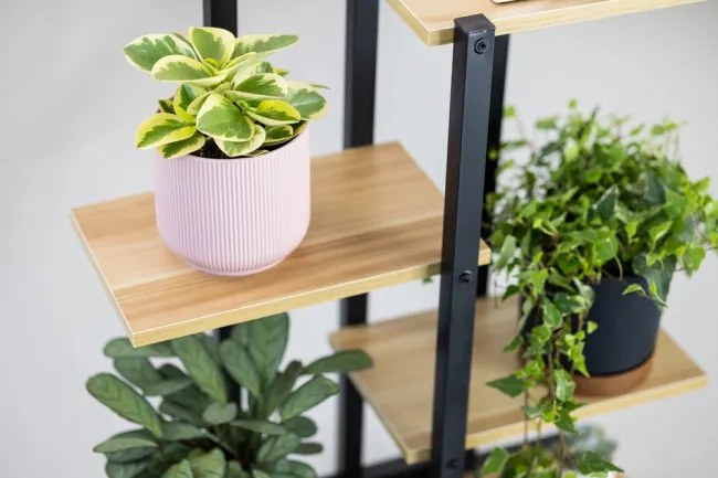 Stojan na kvety OAZA