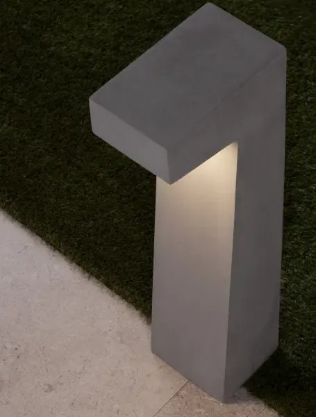 Vonkajšie LED lampa Aran 15