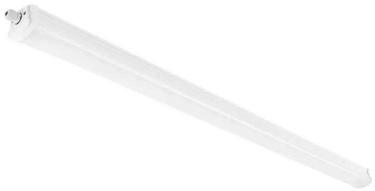 NORDLUX LED žiarivkové garážové svetlo OAKLAND, 29 W, denné biele svetlo, 153 cm