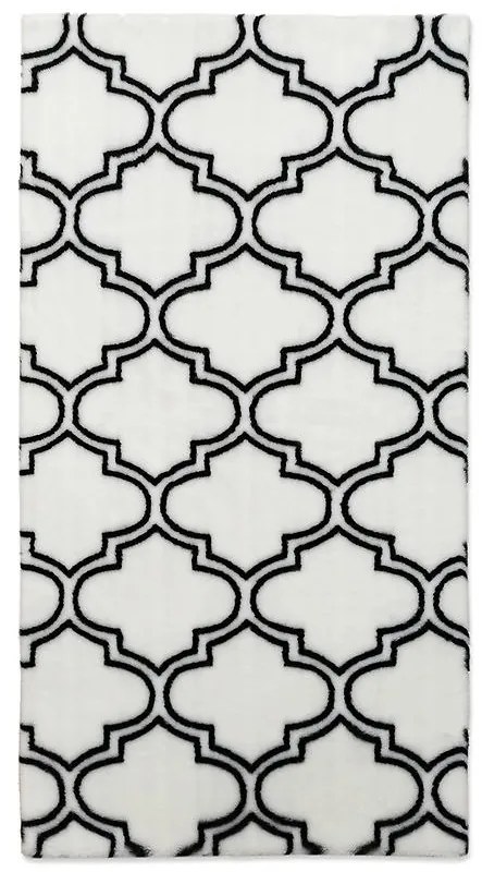 Koberec Timmy Design-P 0,8/1,5 TD-3297 B1