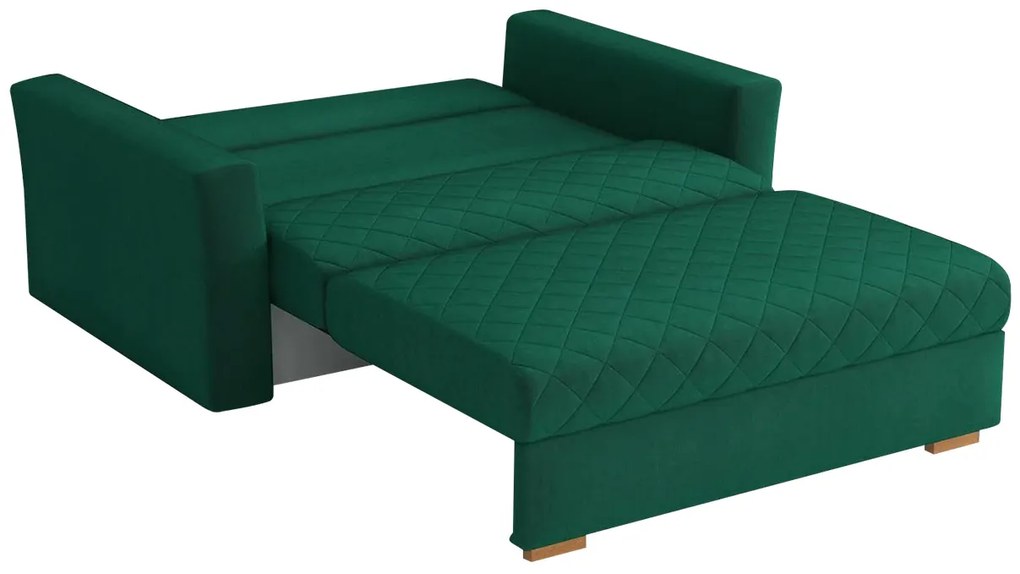 Rozkladacia pohovka Carivia Caro II (Zanzibar 190) (s úl. priestorom). Vlastná spoľahlivá doprava až k Vám domov. 1059833