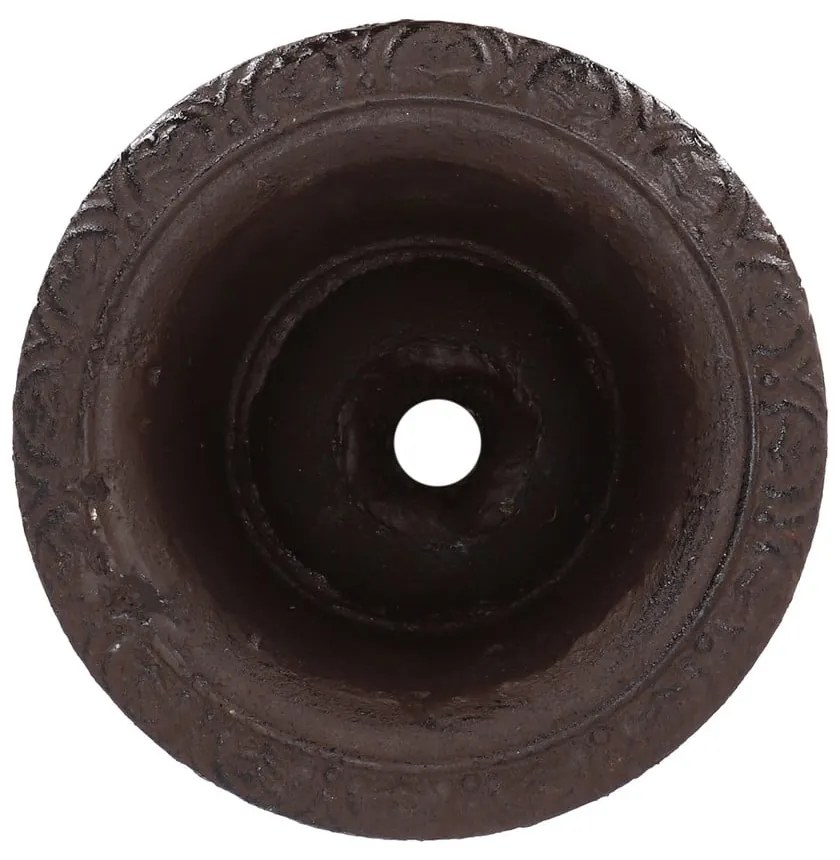 Kovový kvetináč ø 17 cm – Esschert Design