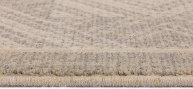 Koberec Agnella Isfahan M Ratina pieskový