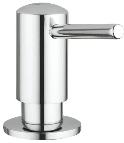 Dávkovač mydla Grohe Contemporary chróm G40536000