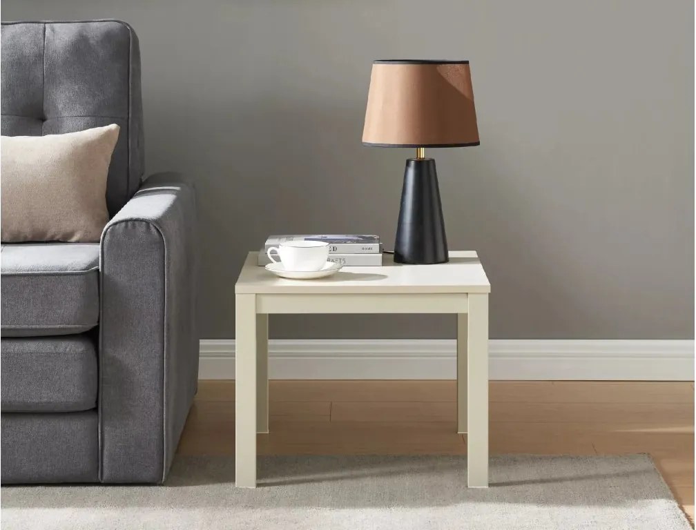 SI Konferenčný stolík Frost L4