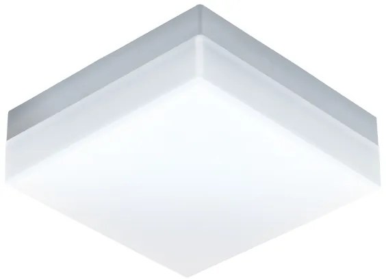 Eglo 94871 - Vonkajšie stropné svietidlo SONELLA LED/8,2W/230V IP44