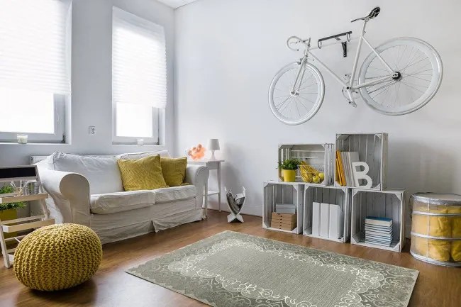 Koberec Galya K3810A sivý / hnedý