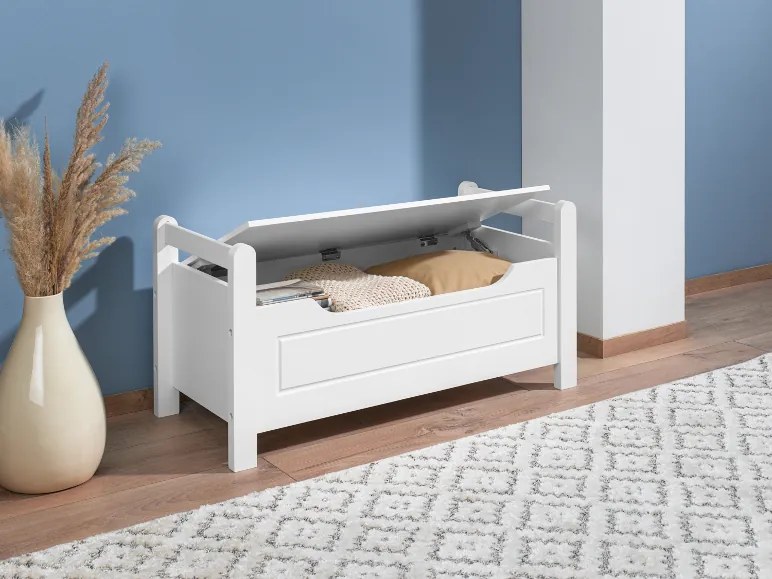 Livarno home Lavica s úložným priestorom  (100392939)