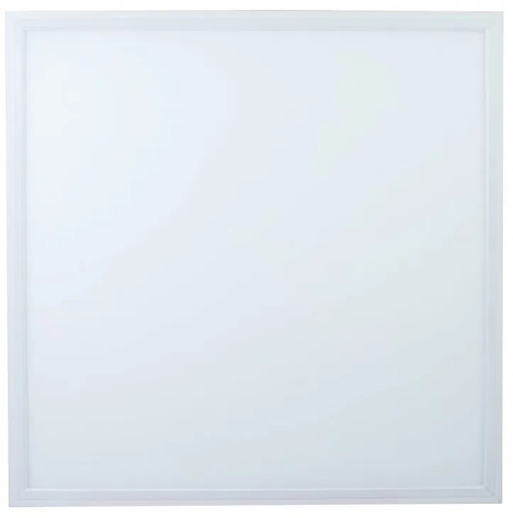 LED Solution Biely závesný LED panel 600 x 600mm 40W Premium Farba svetla: Teplá biela 189014_191007