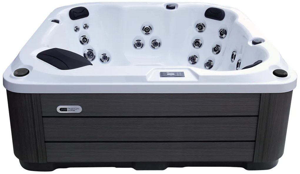 Vírivka Platinum Spas St Tropez (Deluxe)