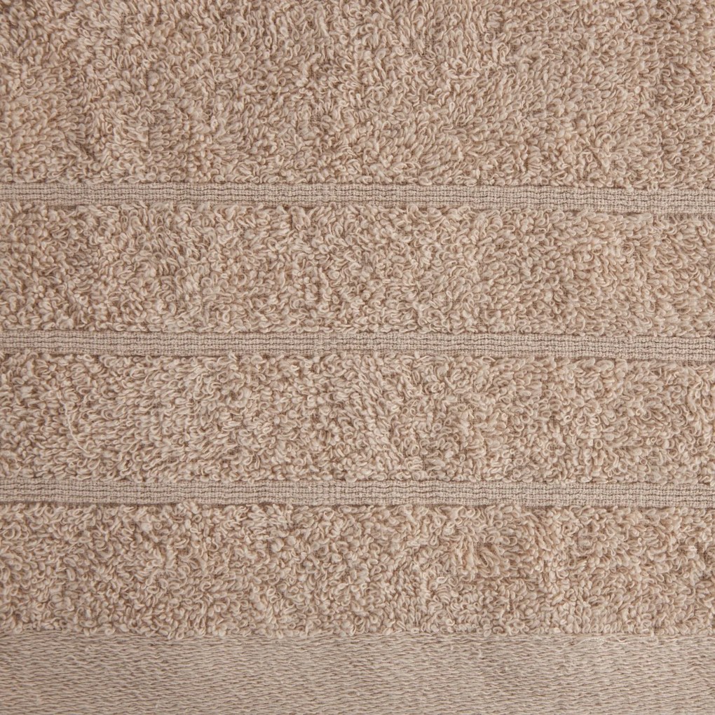 FROTÉ UTERÁK RENI 50X90 CM BÉŽOVÁ