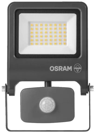 Osram - LED reflektor so senzorom ENDURA LED/30W/230V IP44