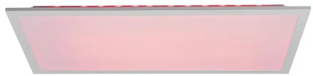 Livarno home Stropné LED svietidlo (obdĺžnik) (100392964)