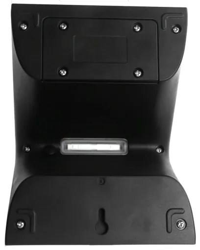 LED Solárne svietidlo so senzorom pohybu LED/3,2W/2000 mAh 3,7V IP65