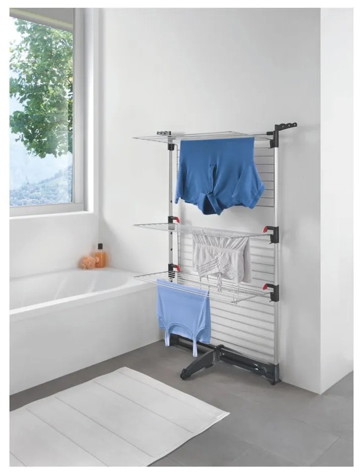 Sušiak na bielizeň Vario – Metaltex