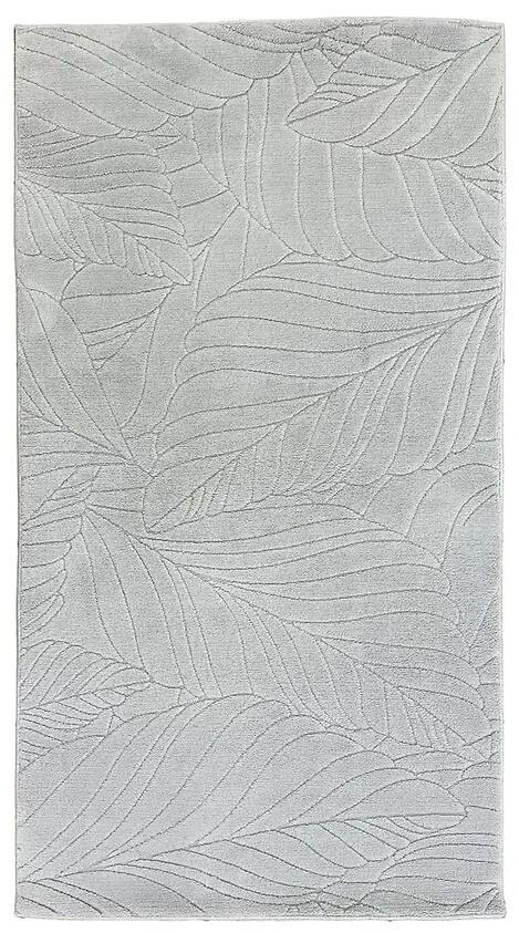 Koberec Savannah 1,4/2,0 sivý