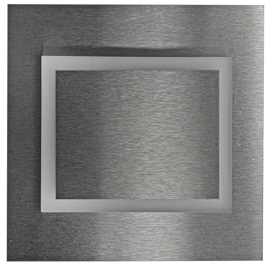 Schodiskové LED svietidlo Deco, 1x LED 0,6w, 4000k, s